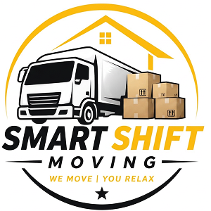 Smart Shift Logo