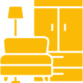 Furniture Removals Icon