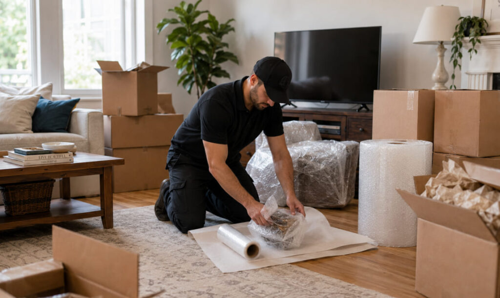 How Much Do Removalists Cost in Melbourne in 2026