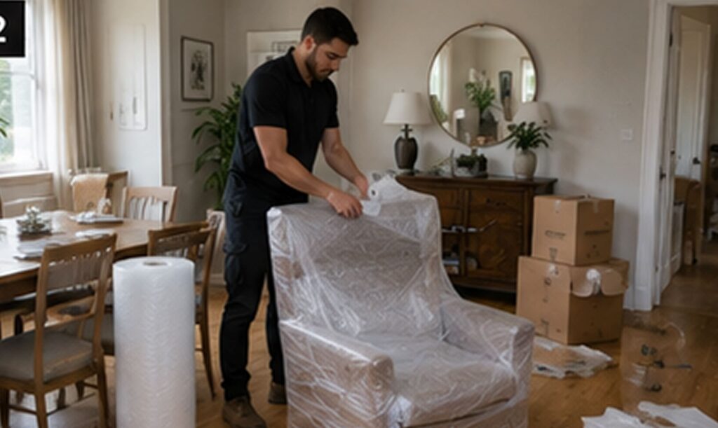 How to Choose a Removalist in Melbourne