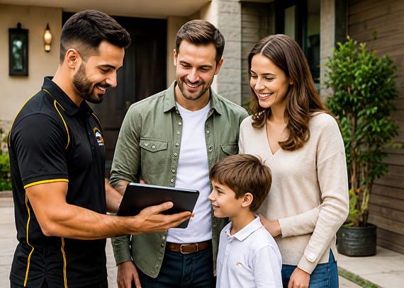 How to book removalists in Dandenong Main Image