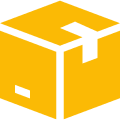 Packing Services Icon