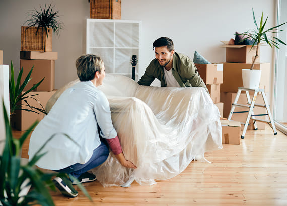 Removalists Dandenong Main Image