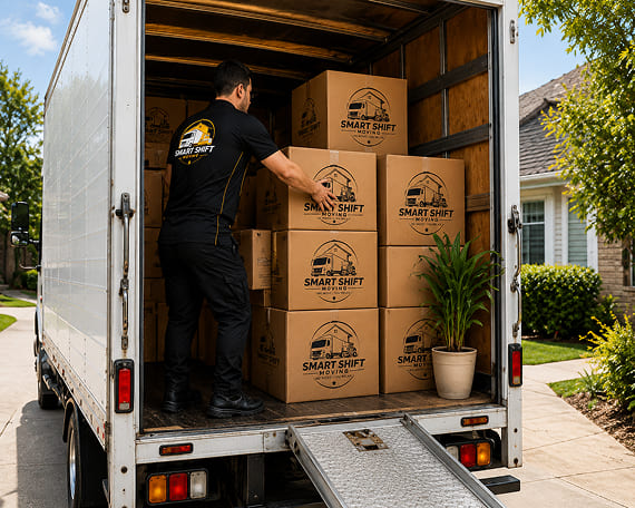 What we move in Dandenong Main Image